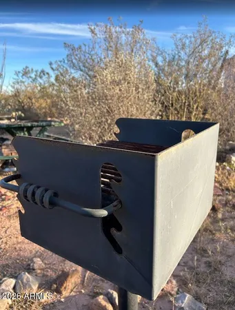 $150,000 | 3644 West Vista Del Viejo, Bisbee, AZ 85603