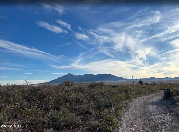 $150,000 | 3644 West Vista Del Viejo, Bisbee, AZ 85603