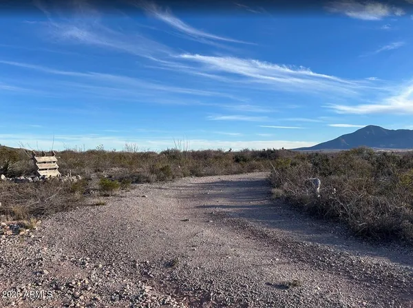 $150,000 | 3644 West Vista Del Viejo, Bisbee, AZ 85603