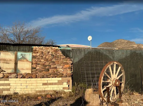 $150,000 | 3644 West Vista Del Viejo, Bisbee, AZ 85603