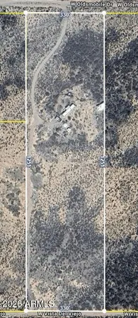 $150,000 | 3644 West Vista Del Viejo, Bisbee, AZ 85603