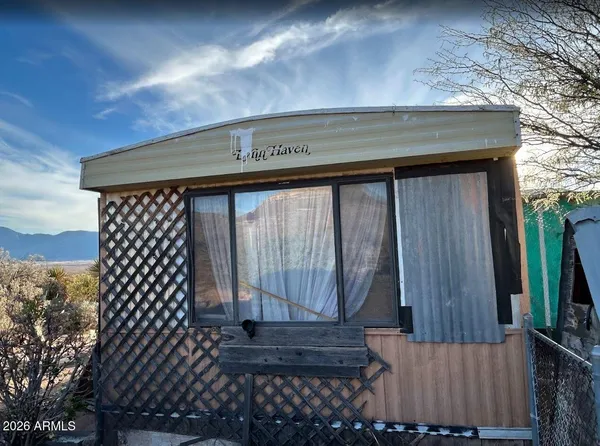 $150,000 | 3644 West Vista Del Viejo, Bisbee, AZ 85603