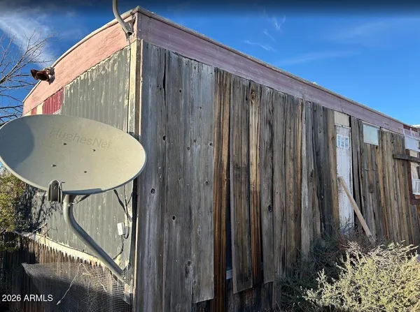 $150,000 | 3644 West Vista Del Viejo, Bisbee, AZ 85603