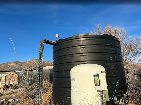 $150,000 | 3644 West Vista Del Viejo, Bisbee, AZ 85603