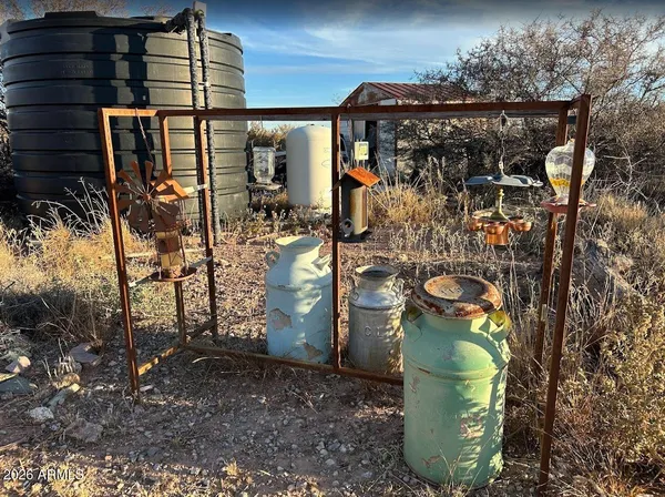 $150,000 | 3644 West Vista Del Viejo, Bisbee, AZ 85603