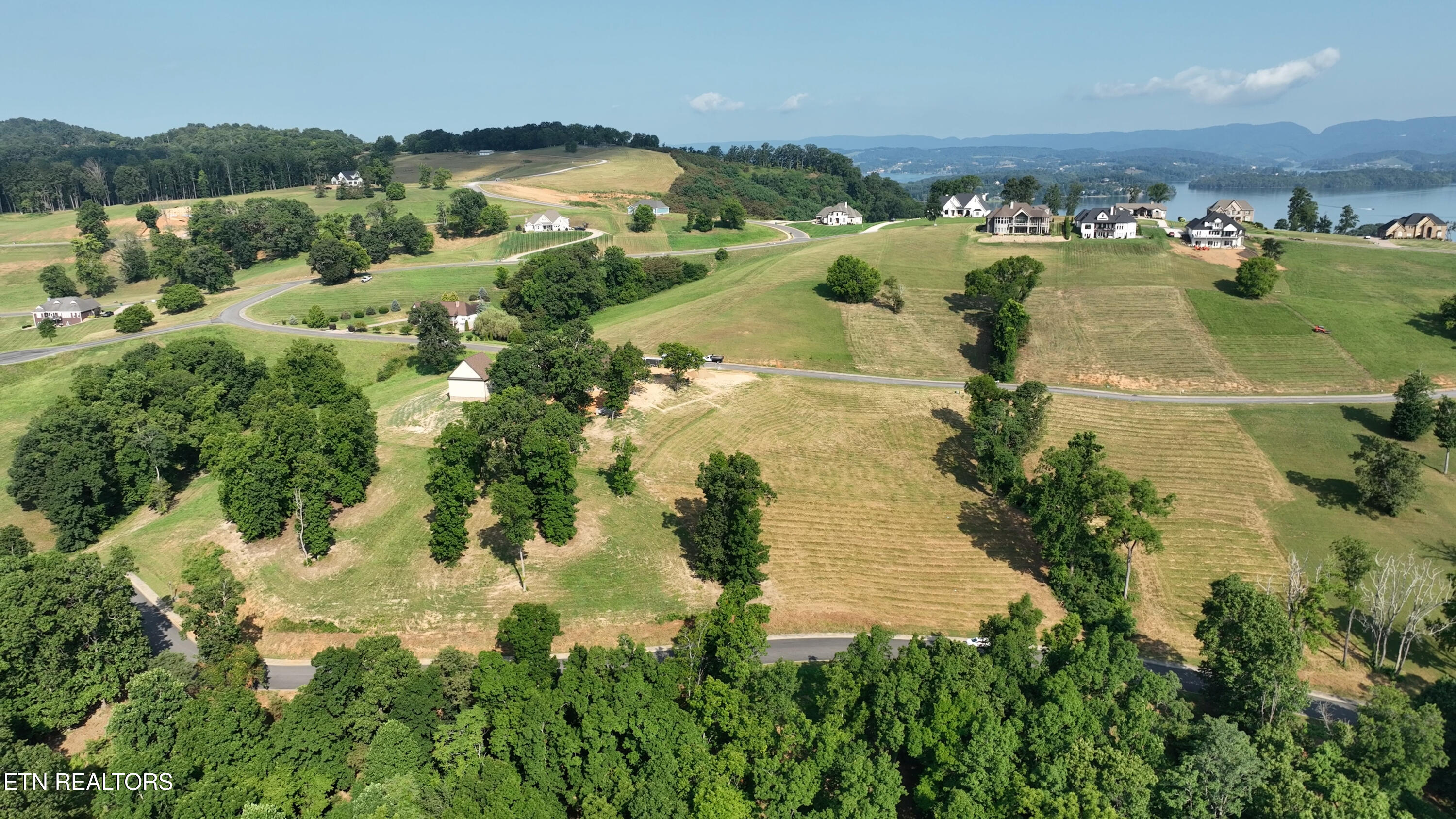 2429 Starboard Crest Road Morristown, TN 37814 - Photo 6 of 9 DJI_0169.00_06_32_52.Still017