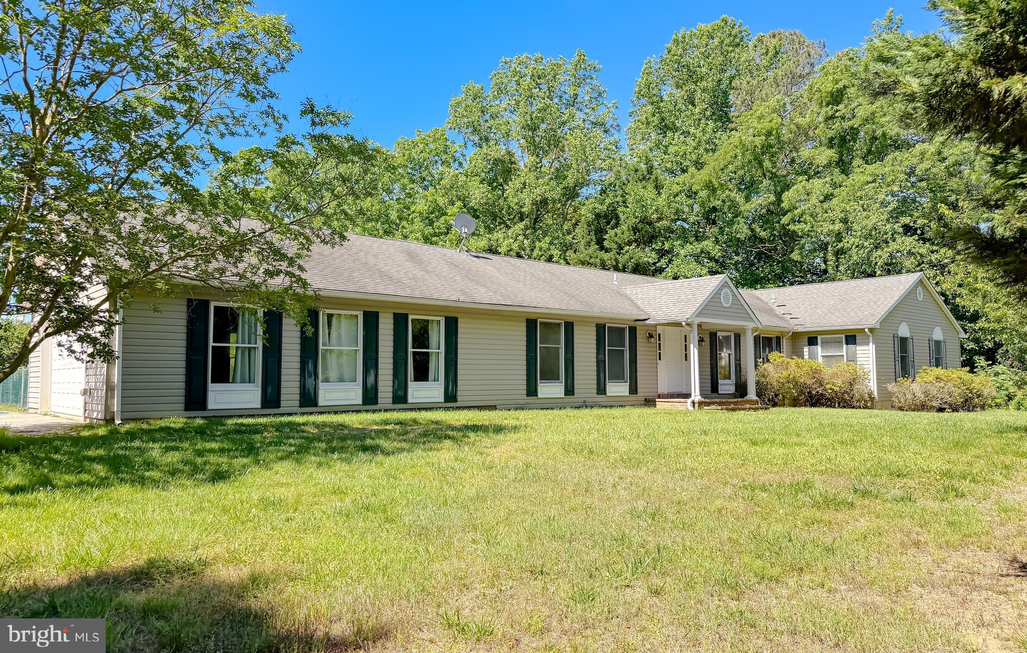 811 Cove Point Road Lusby, MD 20657 - Photo 1 of 48