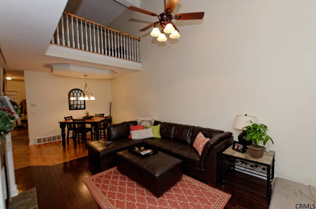 2029-2 Rosedale Way Guilderland, NY 12303 - Photo 4 of 25 Photo 4