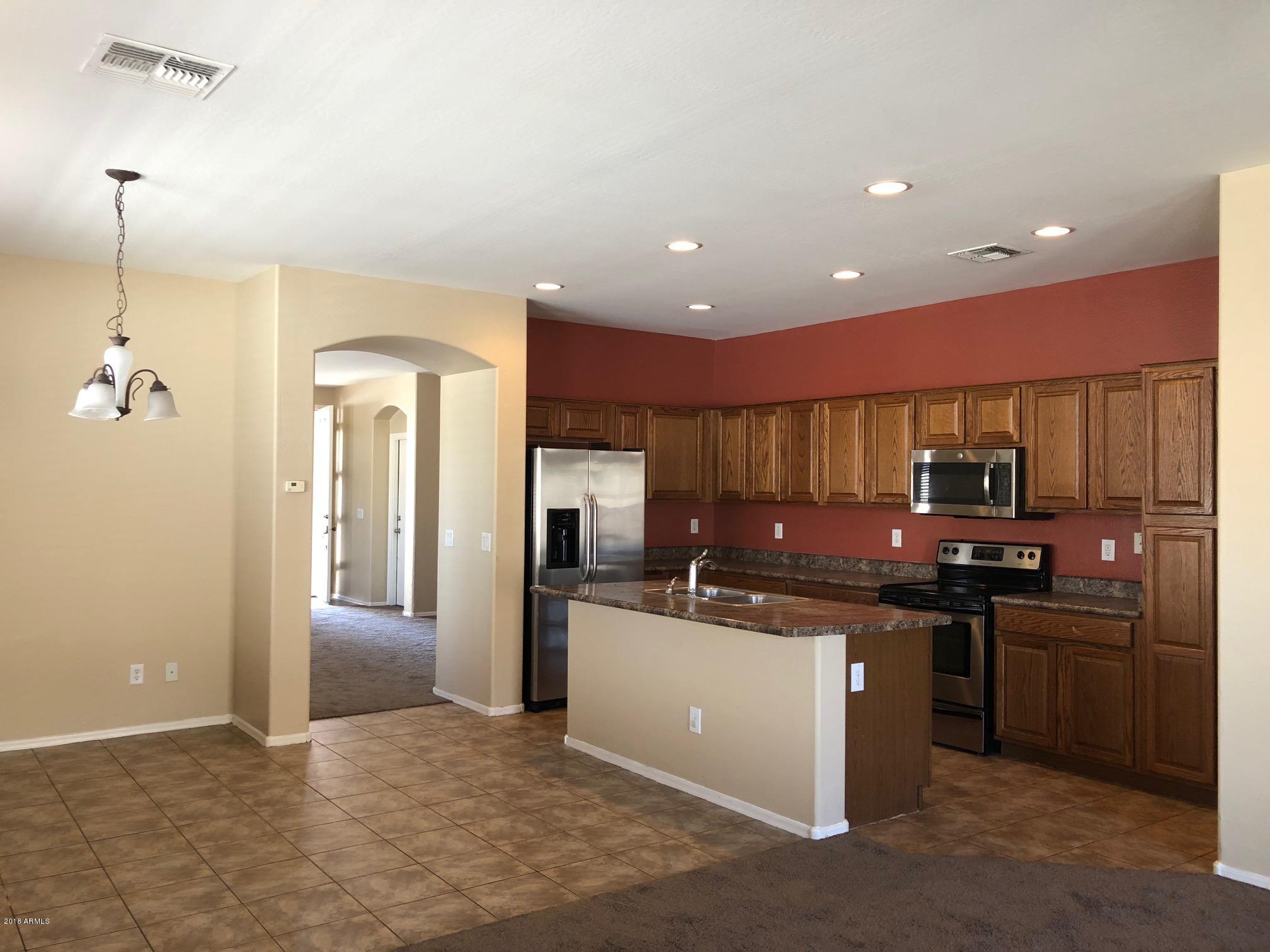 10106 West Cordes Road Tolleson, AZ 85353 - Photo 3 of 8 KITCHEN 3