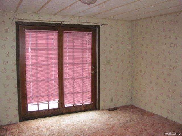 5412 East Dodge Road Mount Morris, MI 48458 - Photo 7 of 12 11 Bedroom 1