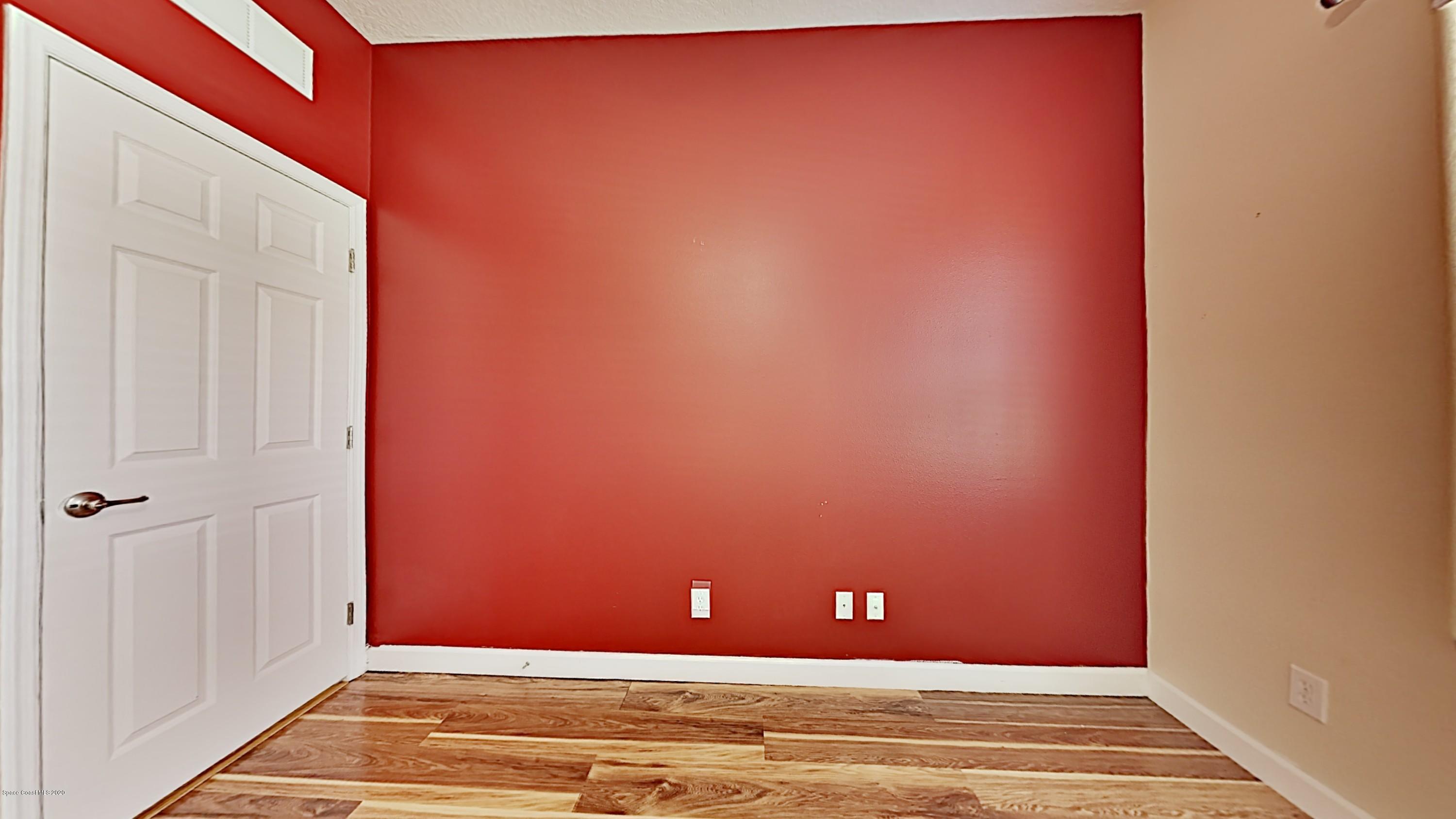 830 Riviera Drive Northeast Palm Bay, FL 32905 - Photo 13 of 21 a view of an empty room