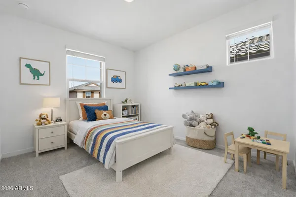 $2,445 | 8336 East Peterson Avenue, Mesa, AZ 85212