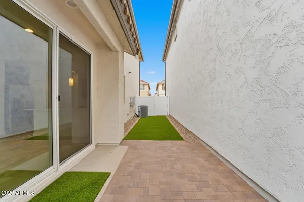 $2,445 | 8336 East Peterson Avenue, Mesa, AZ 85212