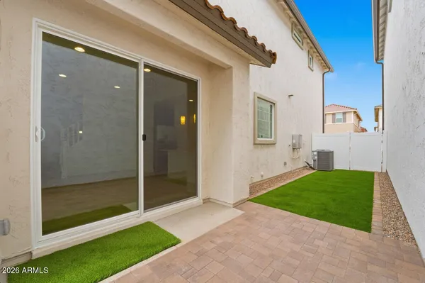 $2,445 | 8336 East Peterson Avenue, Mesa, AZ 85212