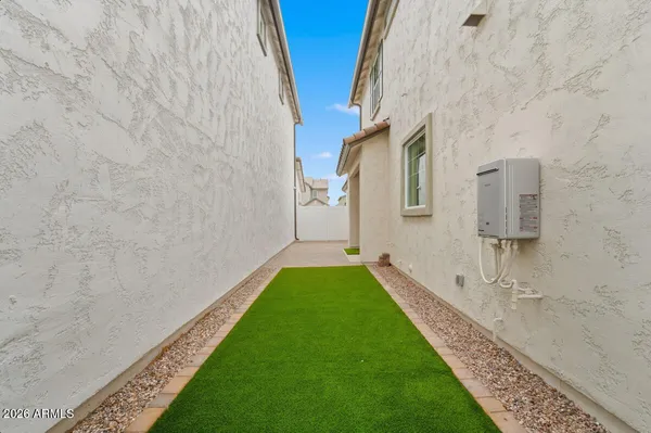 $2,445 | 8336 East Peterson Avenue, Mesa, AZ 85212