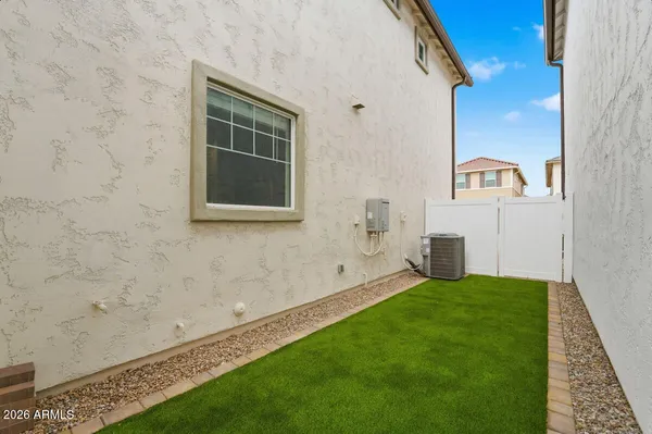 $2,445 | 8336 East Peterson Avenue, Mesa, AZ 85212