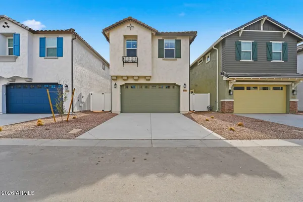$2,445 | 8336 East Peterson Avenue, Mesa, AZ 85212