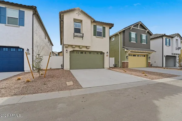 $2,445 | 8336 East Peterson Avenue, Mesa, AZ 85212