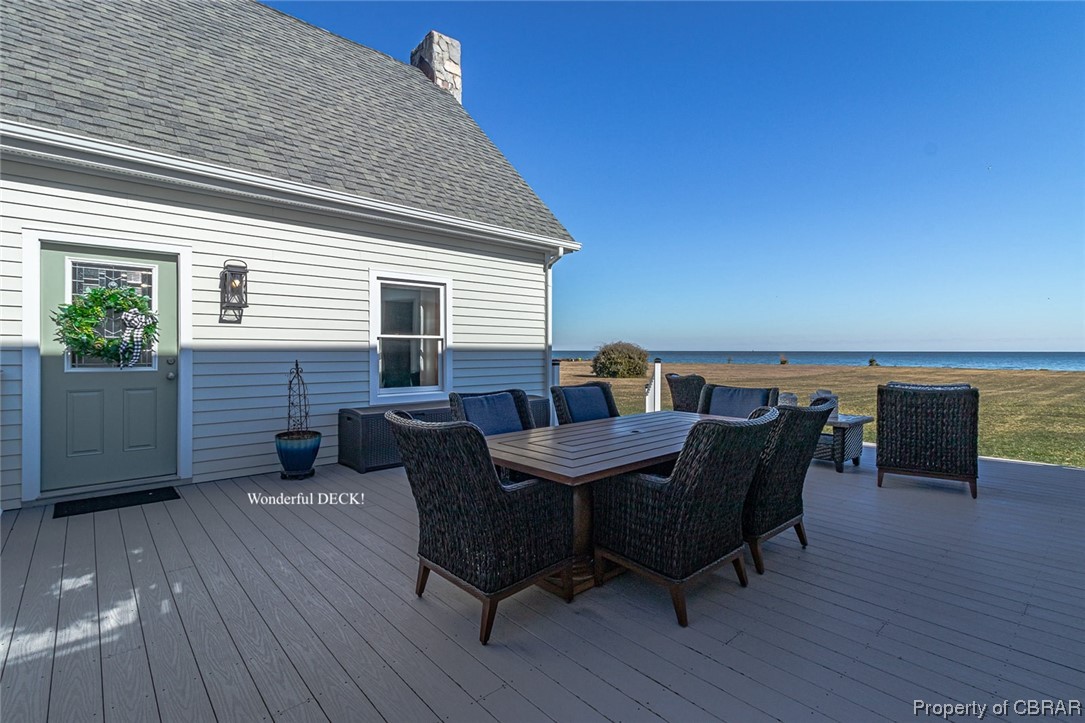 430 Tranquility Road Reedville, VA 22539 - Photo 9 of 50