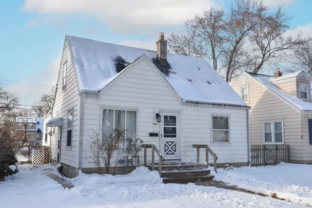 $247,500 | 3341 North 88th Street, Milwaukee, WI 53222