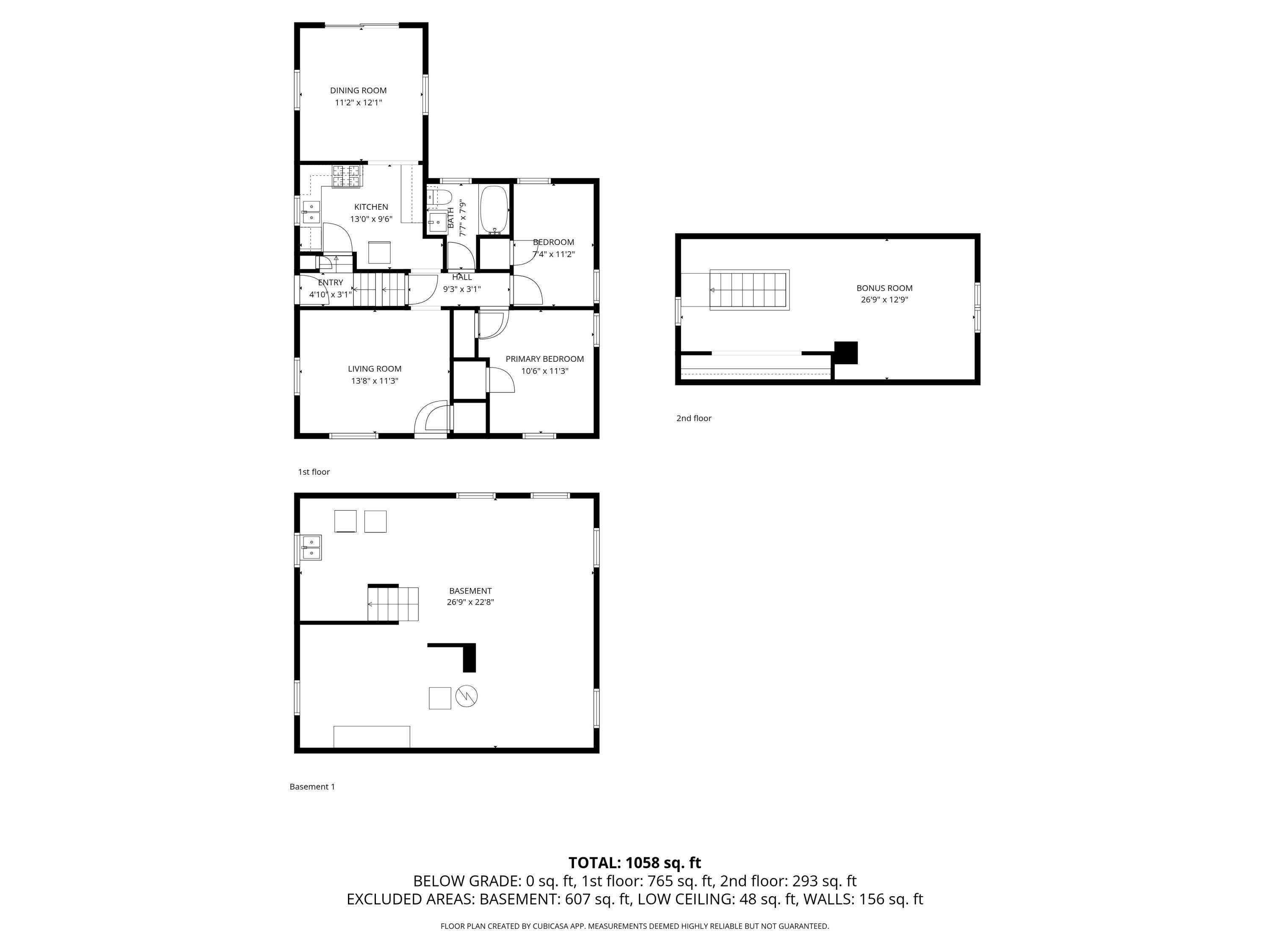 3341 North 88th Street Milwaukee, WI 53222 - Photo 30 of 37 All 3 levels
