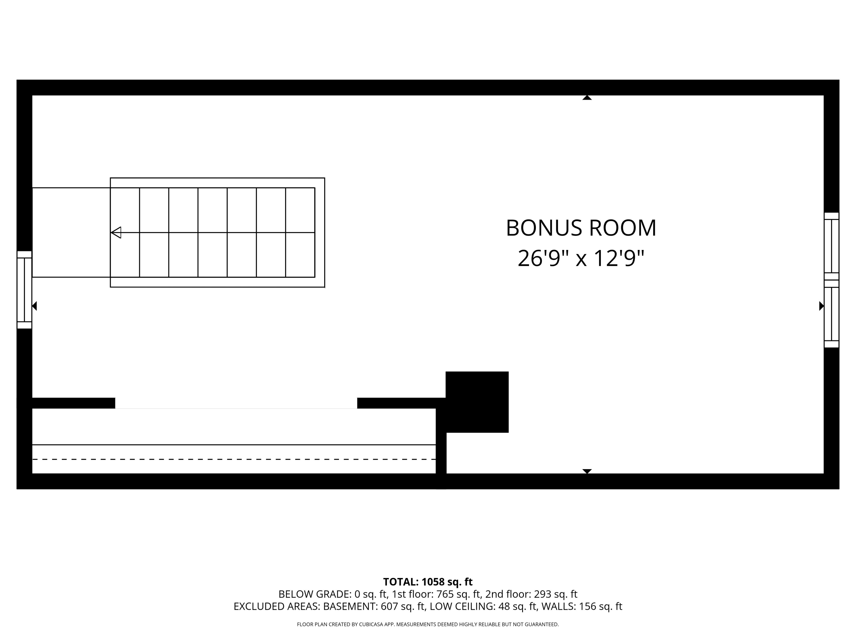 3341 North 88th Street Milwaukee, WI 53222 - Photo 32 of 37 Upper level