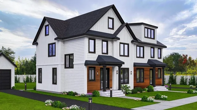 $1,848,000 | A136 Hillside Avenue, Needham, MA 02494