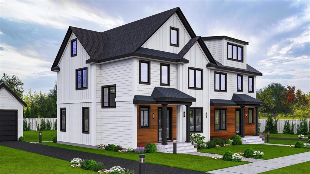 A136 Hillside Avenue Needham, MA 02494 - Photo 2 of 20