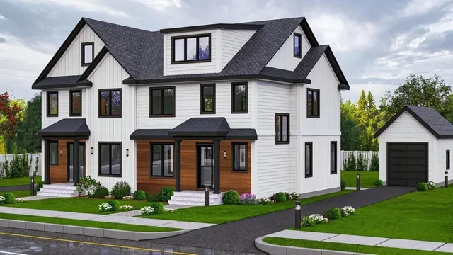 $1,848,000 | A136 Hillside Avenue, Needham, MA 02494