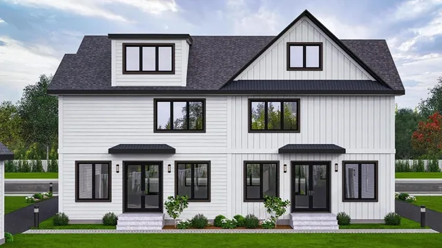 $1,848,000 | A136 Hillside Avenue, Needham, MA 02494