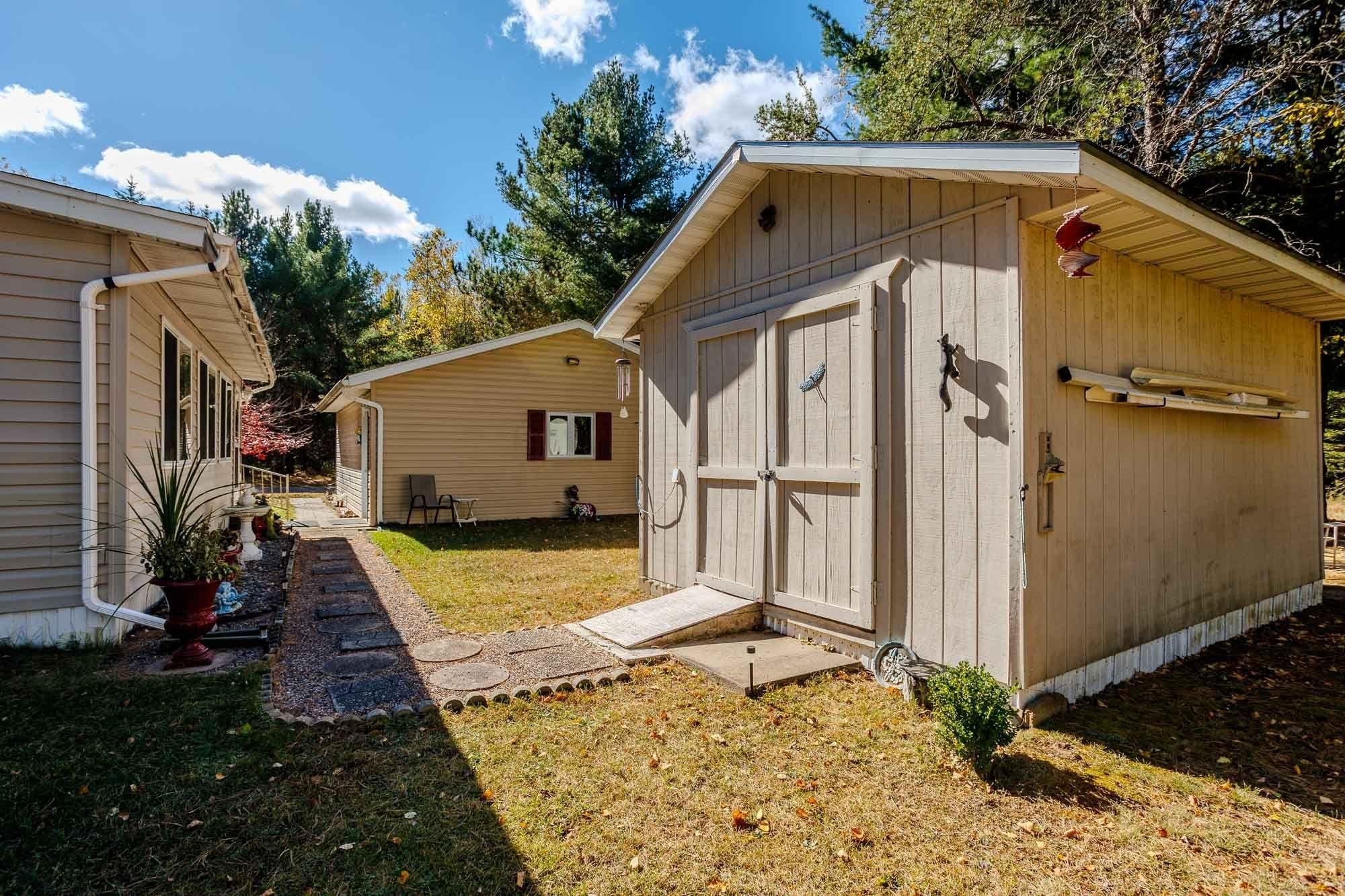 5400 Ariel Lane Rhinelander, WI 54501 - Photo 23 of 37 Gallery Image 23