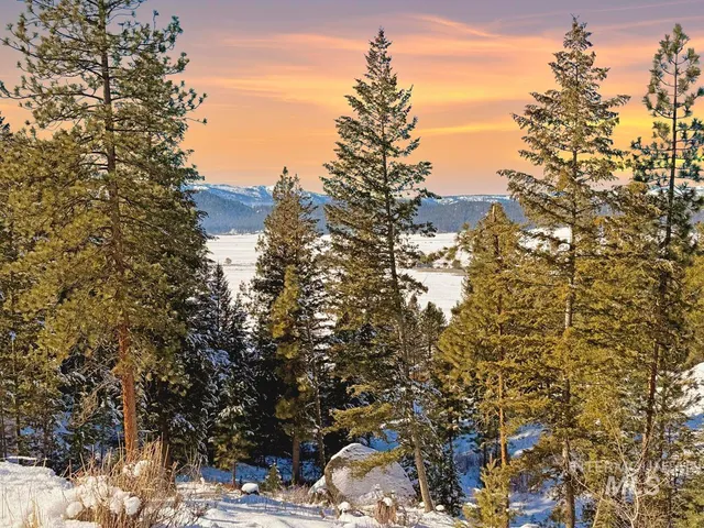 $109,000 | L1-b2 L1-b2 San Ignacio Way, Cascade, ID 83611