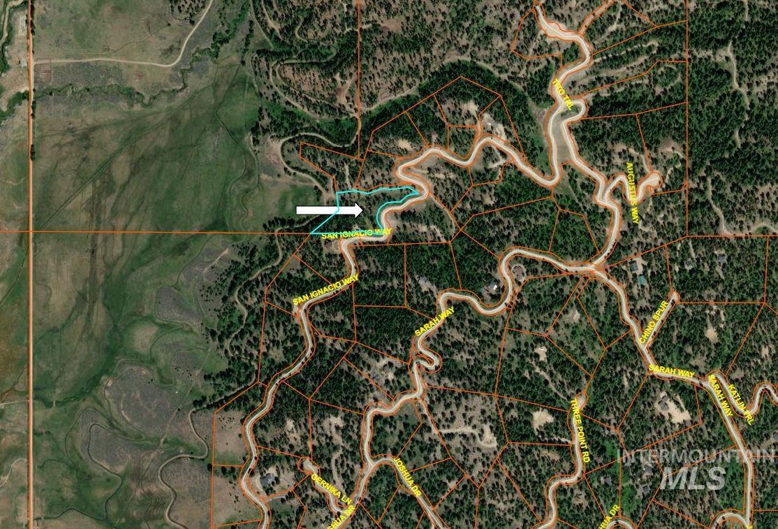 L1-b2 L1-b2 San Ignacio Way Cascade, ID 83611 - Photo 14 of 15