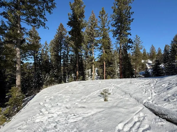 $109,000 | L1-b2 L1-b2 San Ignacio Way, Cascade, ID 83611