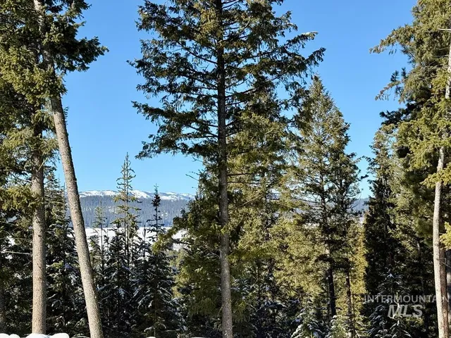 $109,000 | L1-b2 L1-b2 San Ignacio Way, Cascade, ID 83611