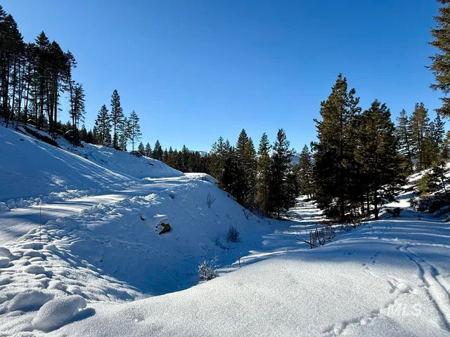 $109,000 | L1-b2 L1-b2 San Ignacio Way, Cascade, ID 83611