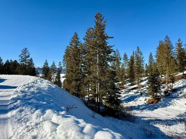 $109,000 | L1-b2 L1-b2 San Ignacio Way, Cascade, ID 83611