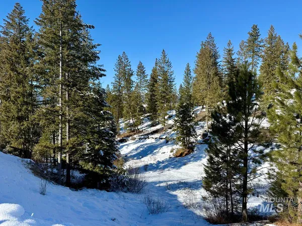 $109,000 | L1-b2 L1-b2 San Ignacio Way, Cascade, ID 83611