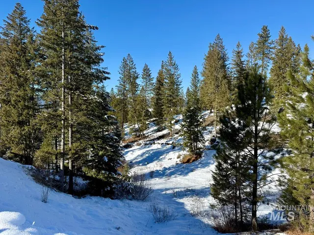 $109,000 | L1-b2 L1-b2 San Ignacio Way, Cascade, ID 83611