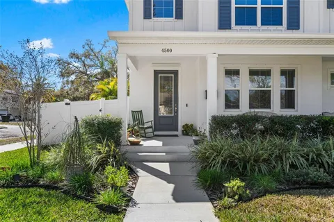 $875,000 | 4500 2nd Avenue North, St. Petersburg, FL 33713
