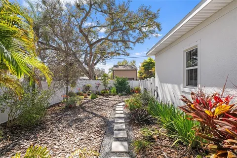 $875,000 | 4500 2nd Avenue North, St. Petersburg, FL 33713