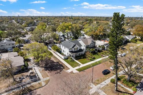 $875,000 | 4500 2nd Avenue North, St. Petersburg, FL 33713