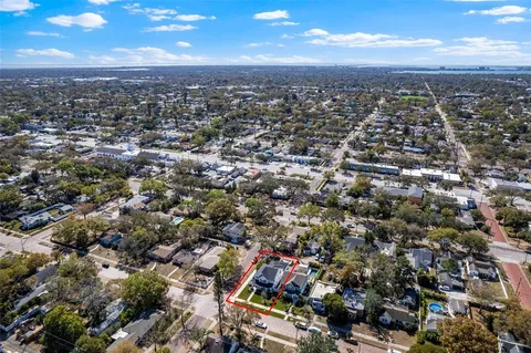 $875,000 | 4500 2nd Avenue North, St. Petersburg, FL 33713