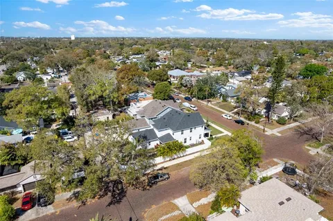 $875,000 | 4500 2nd Avenue North, St. Petersburg, FL 33713