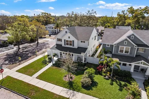 $875,000 | 4500 2nd Avenue North, St. Petersburg, FL 33713