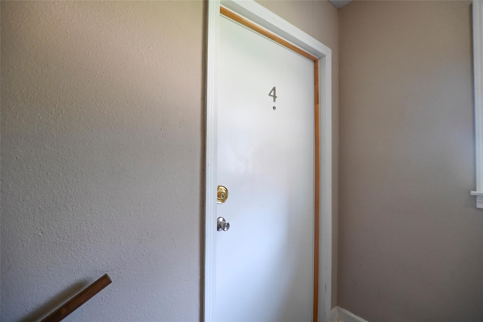 2003 McClendon Street, Unit 4 Houston, TX 77030 - Photo 19 of 19