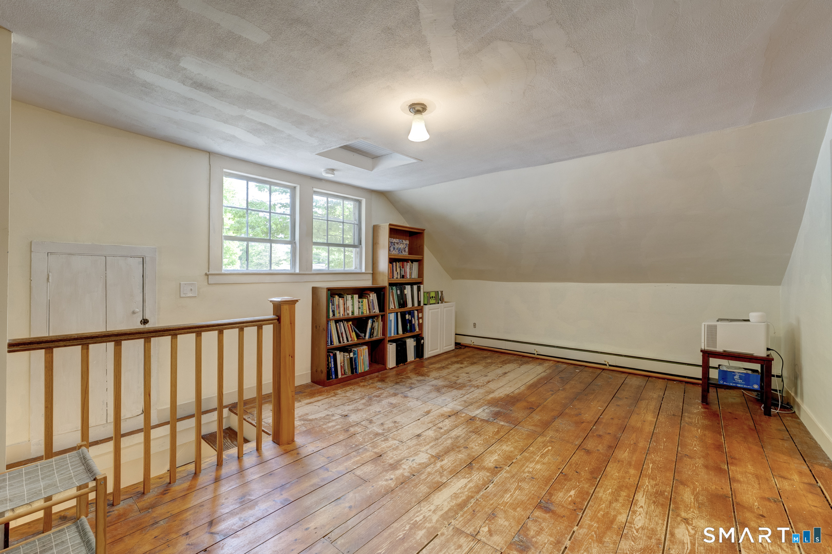 58 Tower Hill Road Chaplin, CT 06235 - Photo 26 of 39