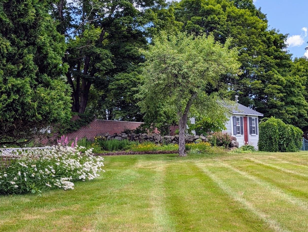 16 Gould Hill Road Hopkinton, NH 03229 - Photo 56 of 59 Gallery Image 56