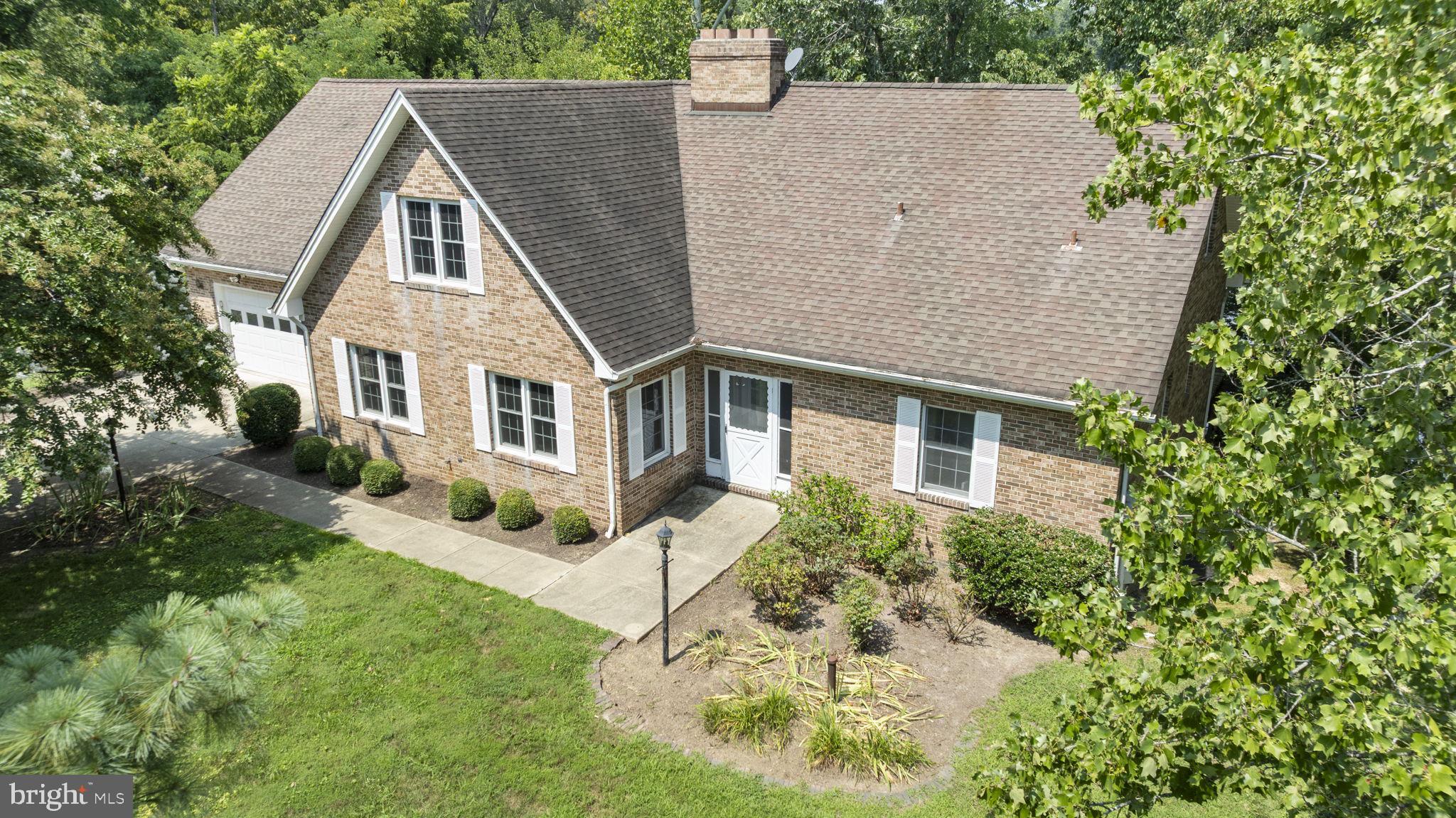 44742 Three Coves Road Hollywood, MD 20636 - Photo 14 of 89 Beautifully built