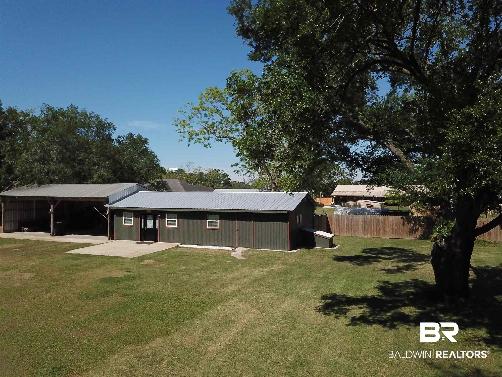 20538 Hadley Road Foley, AL 36535 - Photo 6 of 51